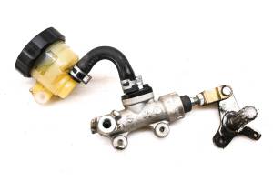 Suzuki - 06 Suzuki Katana 600 Rear Brake Master Cylinder GSX600F - Image 3