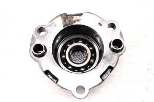 Arctic Cat - 07 Arctic Cat 650 H1 FIS 4x4 Transmission Bearing Housing Cover - Image 1