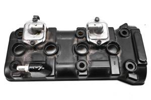 Kawasaki - 12 Kawasaki Ninja ZX-6R Valve Cover ZX600R - Image 1