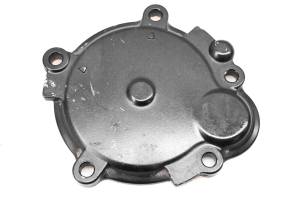 Kawasaki - 12 Kawasaki Ninja ZX-6R Small Starter Cover ZX600R - Image 1