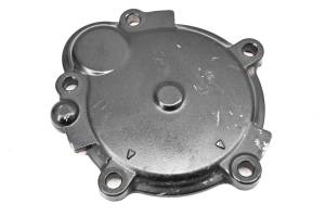 Kawasaki - 12 Kawasaki Ninja ZX-6R Small Starter Cover ZX600R - Image 2