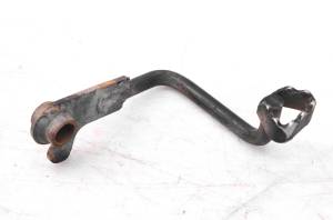 Polaris - 06 Polaris Sportsman 500 4x4 Rear Brake Pedal - Image 2