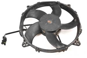 Polaris - 04 Polaris Sportsman 600 4x4 Radiator Fan - Image 4