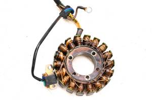 Polaris - 04 Polaris Sportsman 600 4x4 Stator - Image 2