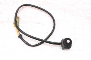 Kawasaki - 97 Kawasaki Prairie 400 4x4 Engine Motor Kill Switch KVF400 - Image 1