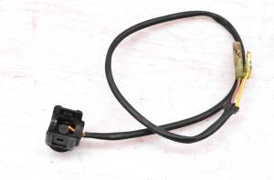 Kawasaki - 97 Kawasaki Prairie 400 4x4 Engine Motor Kill Switch KVF400 - Image 2