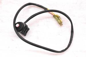 Kawasaki - 97 Kawasaki Prairie 400 4x4 Engine Motor Kill Switch KVF400 - Image 3