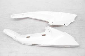 Sea-Doo - 18 Sea-Doo Spark 2 Up Side Trim Covers Panels Fenders Left & Right 900 ACE - Image 2