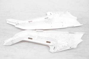 Sea-Doo - 18 Sea-Doo Spark 2 Up Side Trim Covers Panels Fenders Left & Right 900 ACE - Image 3