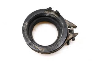 Kawasaki - 03 Kawasaki KLX400R Intake Manifold Carburetor Boot - Image 1