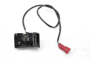 Honda - 06 Honda Aquatrax F-12X Steering Limit Switch ARX1200 - Image 1