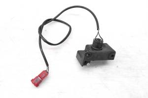 Honda - 06 Honda Aquatrax F-12X Steering Limit Switch ARX1200 - Image 2