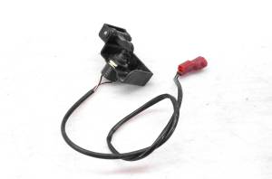 Honda - 06 Honda Aquatrax F-12X Steering Limit Switch ARX1200 - Image 3