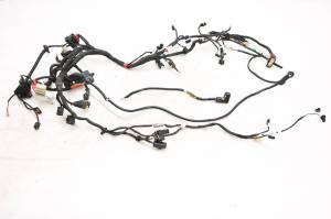 Ducati - 14 Ducati Monster 796 ABS Wire Harness Electrical Wiring - Image 1