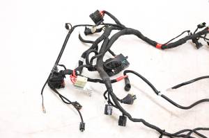 Ducati - 14 Ducati Monster 796 ABS Wire Harness Electrical Wiring - Image 2