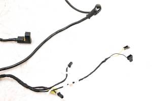 Ducati - 14 Ducati Monster 796 ABS Wire Harness Electrical Wiring - Image 4