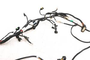 Ducati - 14 Ducati Monster 796 ABS Wire Harness Electrical Wiring - Image 5