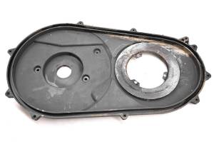 Polaris - 04 Polaris Sportsman 500 6x6 Inner Belt Clutch Cover - Image 1