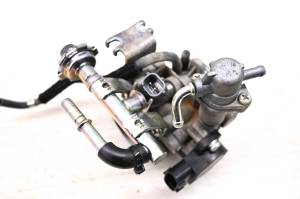 Yamaha - 08 Yamaha WR250R Throttle Body & Injector - Image 4