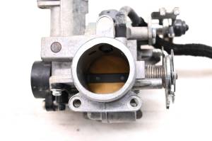 Yamaha - 08 Yamaha WR250R Throttle Body & Injector - Image 5