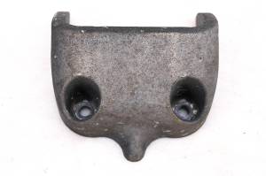 Polaris - 04 Polaris MSX 150 Exhaust Outlet Fitting Cover - Image 2