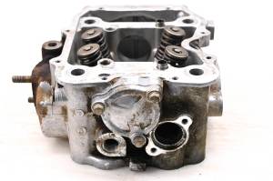 Polaris - 04 Polaris Sportsman 500 6x6 Cylinder Head For Parts - Image 3