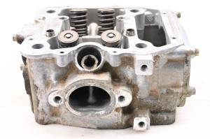 Polaris - 04 Polaris Sportsman 500 6x6 Cylinder Head For Parts - Image 4