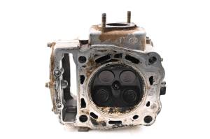 Polaris - 04 Polaris Sportsman 500 6x6 Cylinder Head For Parts - Image 6