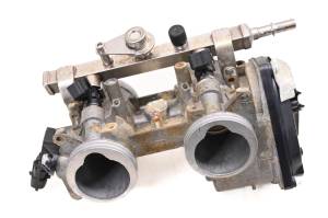 Polaris - 18 Polaris RZR XP 1000 EPS 4x4 Throttle Body & Injector - Image 1