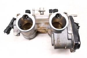 Polaris - 18 Polaris RZR XP 1000 EPS 4x4 Throttle Body & Injector - Image 6