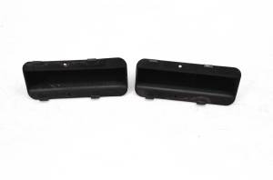 Kawasaki - 06 Kawasaki STX900 Left & Right Front Mounting Covers JT900 - Image 3