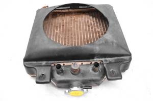 Polaris - 97 Polaris Sportsman 500 4x4 Radiator - Image 2