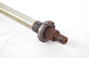 Honda - 86 Honda Fourtrax 250 2x4 Steering Stem Shaft TRX250 - Image 2