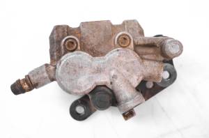 Suzuki - 00 Suzuki Quadmaster 500 4x4 Front Left Brake Caliper LTA500F - Image 2