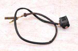 Kawasaki - 98 Kawasaki Prairie 400 4x4 Limiter Engine Kill Switch KVF400 - Image 1