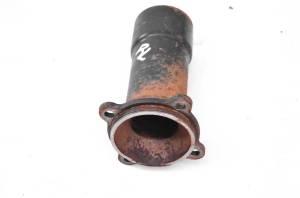 Honda - 87 Honda Fourtrax 250 2x4 Rear Left Axle Tube Housing TRX250 - Image 2