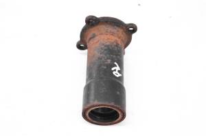 Honda - 87 Honda Fourtrax 250 2x4 Rear Left Axle Tube Housing TRX250 - Image 3