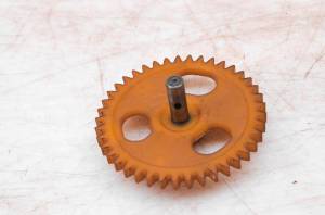 Yamaha - 86 Yamaha Moto-4 200 Oil Pump Gear YFM200DXS - Image 2