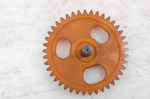 Yamaha - 86 Yamaha Moto-4 200 Oil Pump Gear YFM200DXS - Image 3