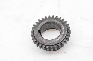 Suzuki - 02 Suzuki Ozark 250 Crank Gear LTF250 - Image 1