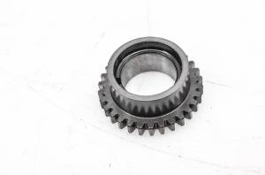 Suzuki - 02 Suzuki Ozark 250 Crank Gear LTF250 - Image 2