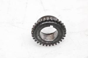 Suzuki - 02 Suzuki Ozark 250 Crank Gear LTF250 - Image 3