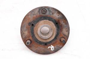 Yamaha - 85 Yamaha Moto-4 200 Rear Wheel Hub Left Right YFM200N - Image 2