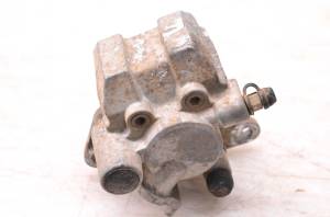 Suzuki - 02 Suzuki Vinson 500 4x4 Front Right Brake Caliper LTA500F - Image 2