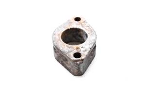 Honda - 74 Honda XL100 Carburetor Intake Manifold Flange - Image 3