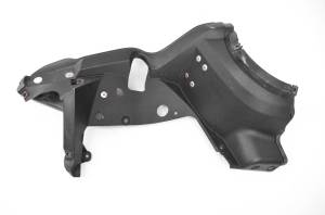 Yamaha - 03 Yamaha RX1 Lower Left Side Cover Panel 121" - Image 1