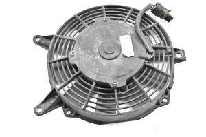 Polaris - 08 Polaris Outlaw 450 S Radiator Fan - Image 2