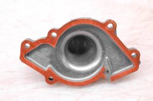 Ski-Doo - 18 Ski-Doo Renegade Enduro 600 HO Water Pump Cover 137" - Image 3