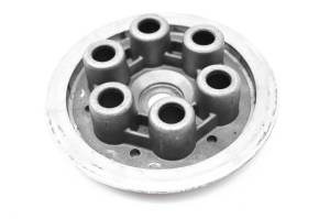 Polaris - 08 Polaris Outlaw 450 S Clutch Pressure Plate - Image 4