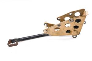 Polaris - 11 Polaris Sportsman 850 EFI Touring 4x4 Rear Brake Pedal - Image 1